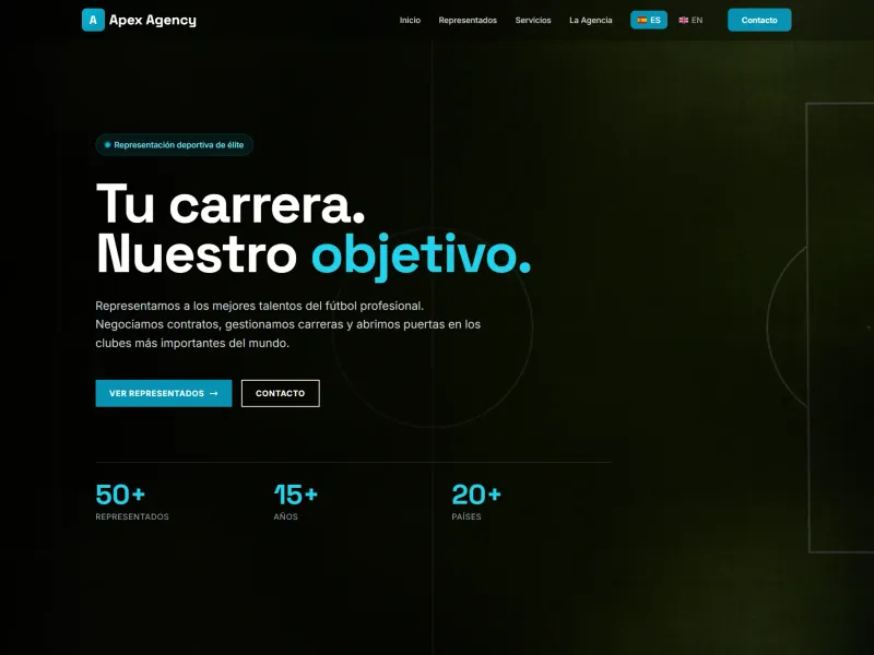 Apex Agency